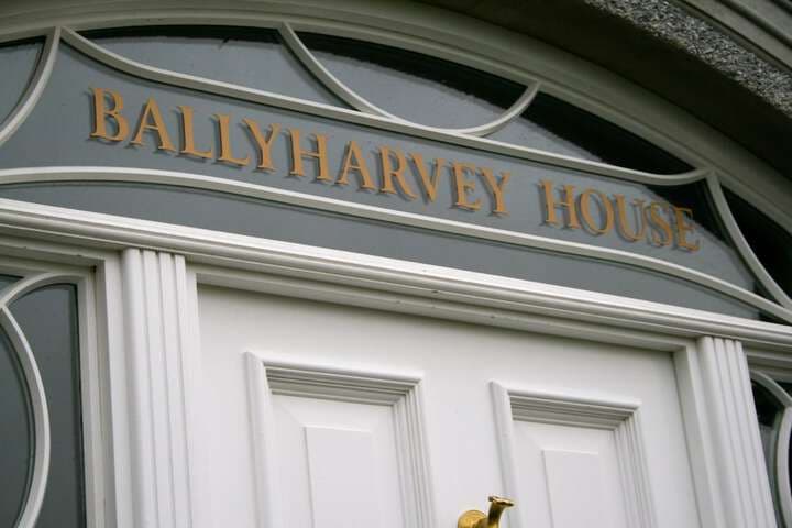 Ballyharvey House B&B photo 3
