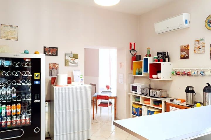 Hostel Mancini Naples photo 4