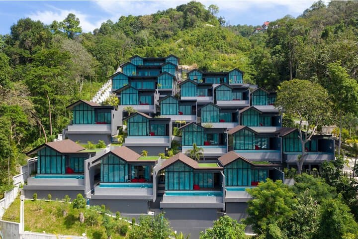 The Senses Pool Villas photo 2