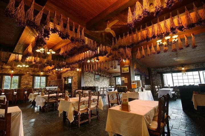 Provence Rose Lodge in Ching Jing photo 4