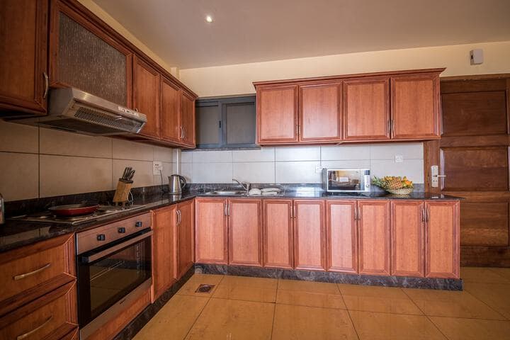 Bukoto Heights Apartments photo 5