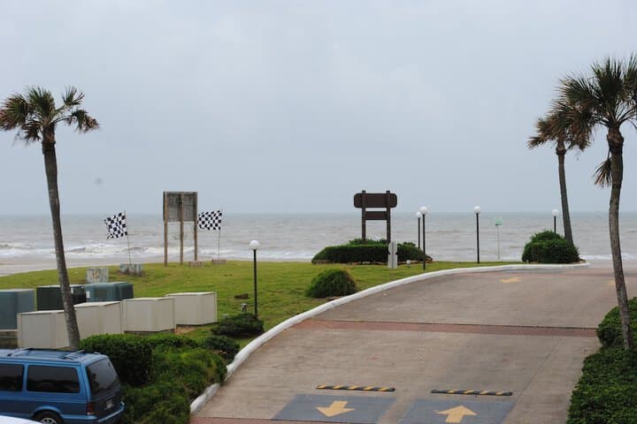 Galveston Beach Condos photo 2