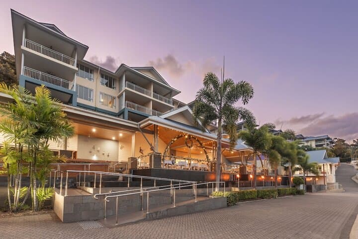 Club Wyndham Airlie Beach photo 4