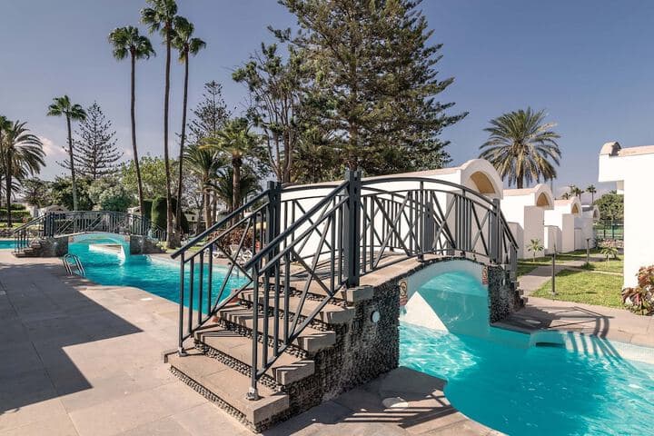 Bungalows Cordial Biarritz photo 3