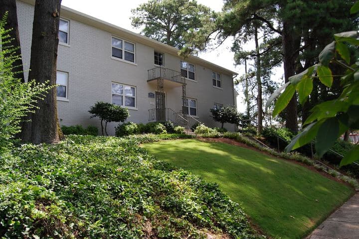 BCA Furnished Apartments photo 4