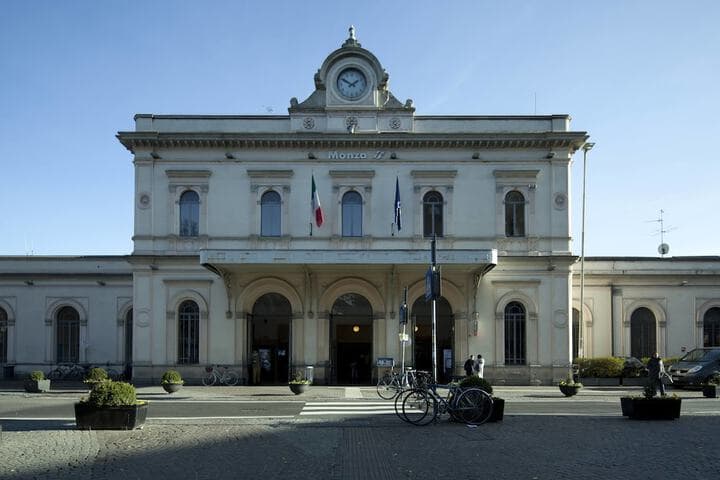 Affittacamere Arosio photo 3