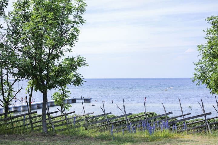 Visby Gustavsvik photo 2