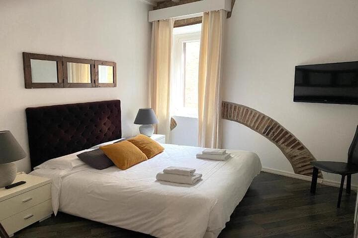 DormiRoma Cedro 21 Apartments photo 4