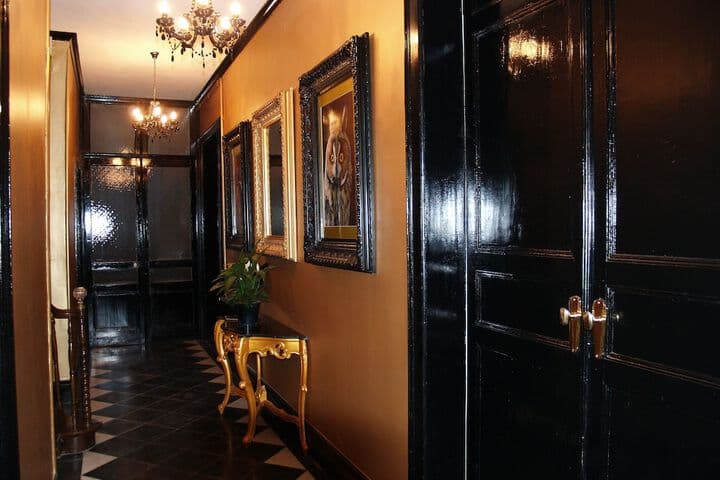 Maison de Plumes photo 2