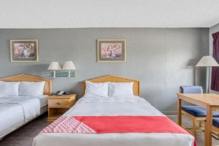 OYO Hotel Kinder photo 5