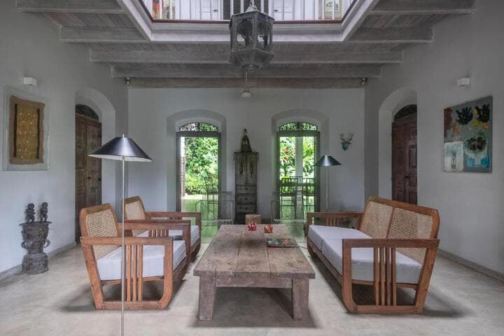Siri Wedamadura Villa photo 2