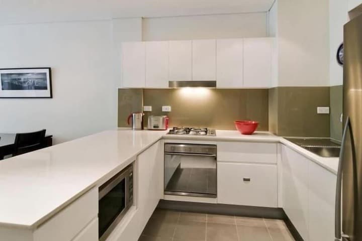 Wyndel Apartments Encore photo 3