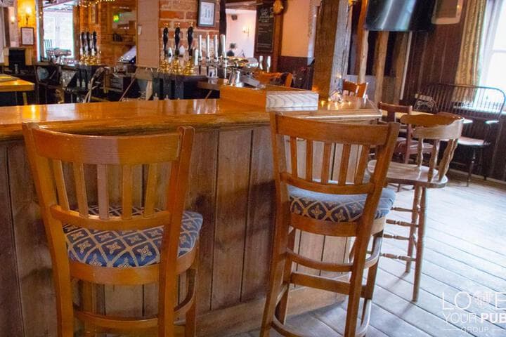 The Rising Sun Inn photo 1