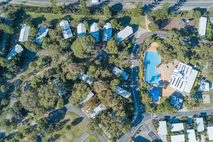 Fingal Bay Holiday Park photo 4
