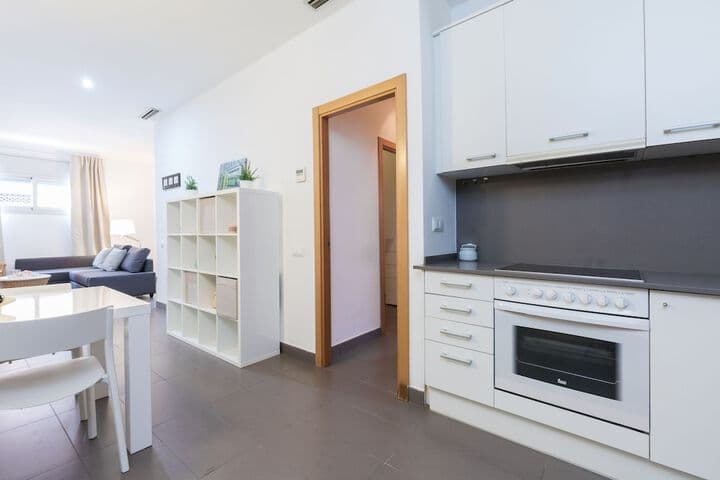 Apartamentos Cornellalux photo 5