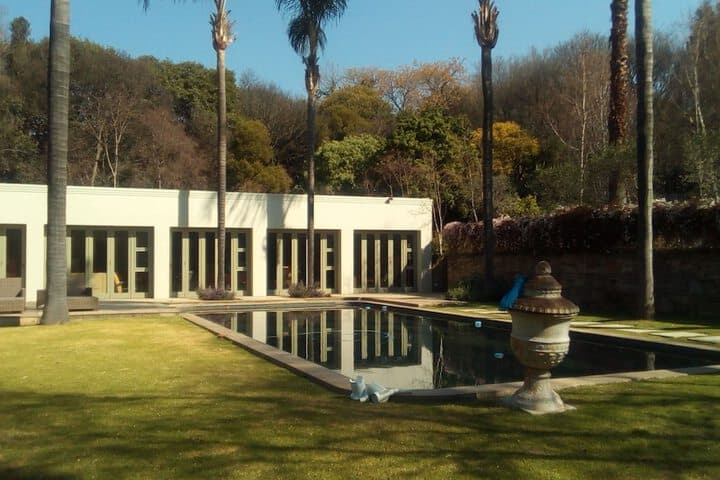 Hoeveld House photo 5