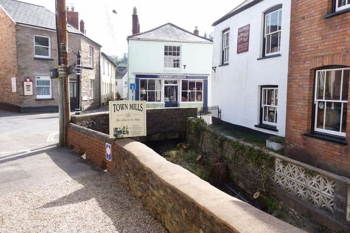 Town Mills B &B photo 2