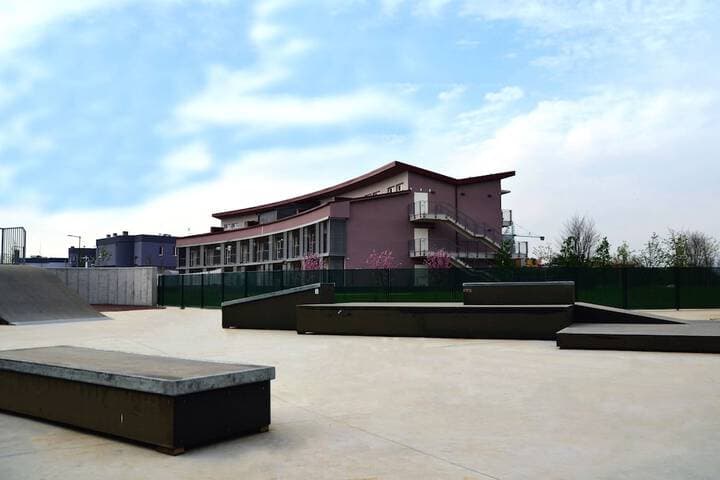 Privilege Apartments photo 3