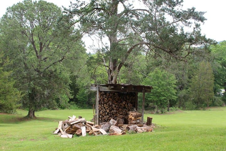 The Sautee Inn Bed & Breakfast photo 5
