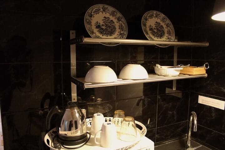 Vinnus Guesthouse photo 5
