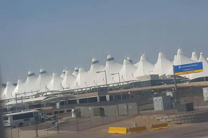 DIA Layover photo 2