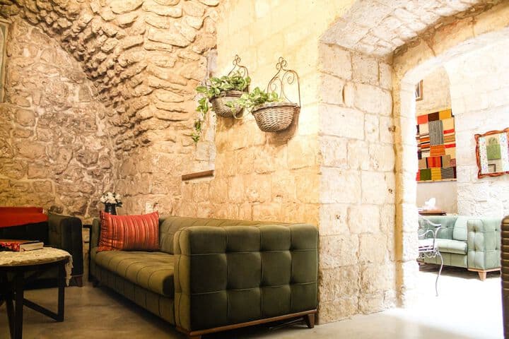 Al Hakim Boutique Hotel Old Town Nazareth photo 3