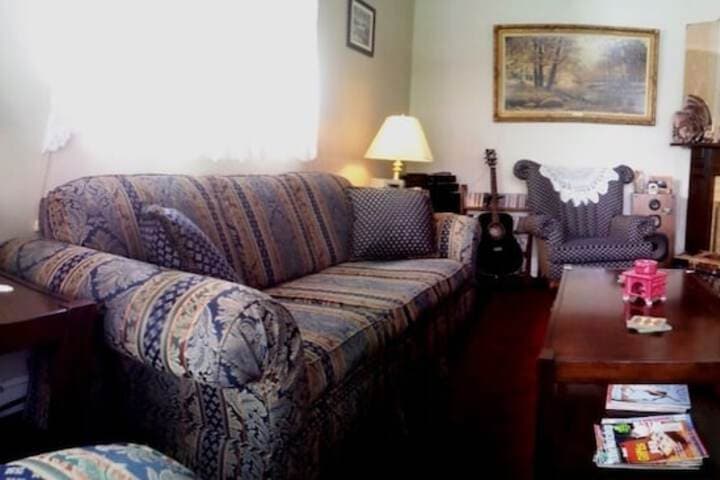 The Spaniards “Room” Heritage Home photo 5