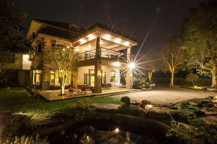 Fanzhalan Guest House photo 4