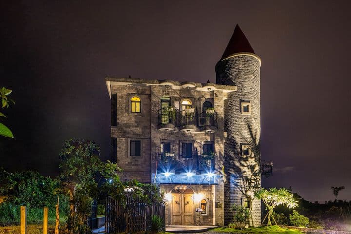 Zum Adler Castle B&B photo 3