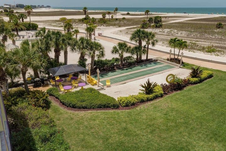 South Beach Condo Hotel photo 3