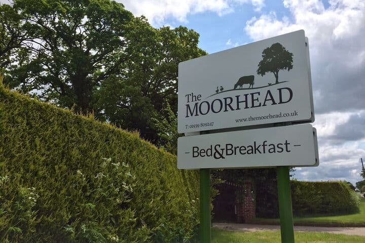 The Moorhead Bed & Breakfast photo 5