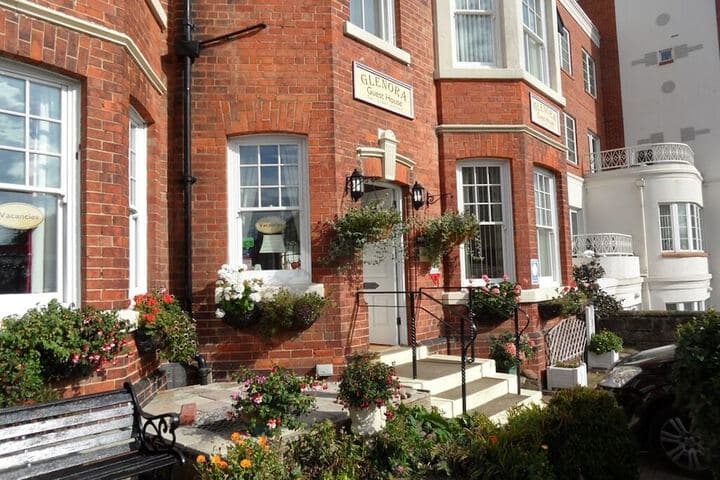 Glenora Guest House photo 3