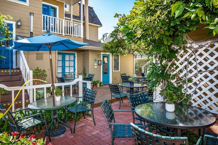 Bath Street Inn photo 3