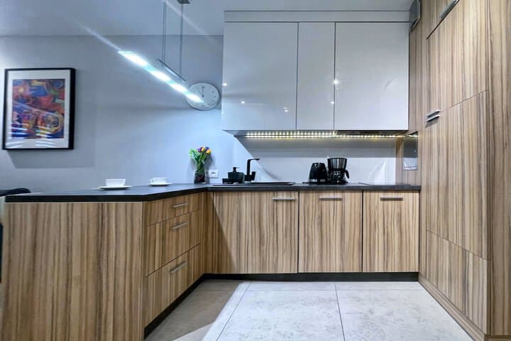 4UApart Apartment suite Picasso photo 4