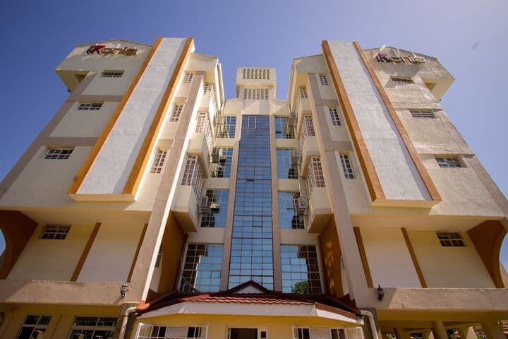 Ikonia Resort&Hotel photo 2