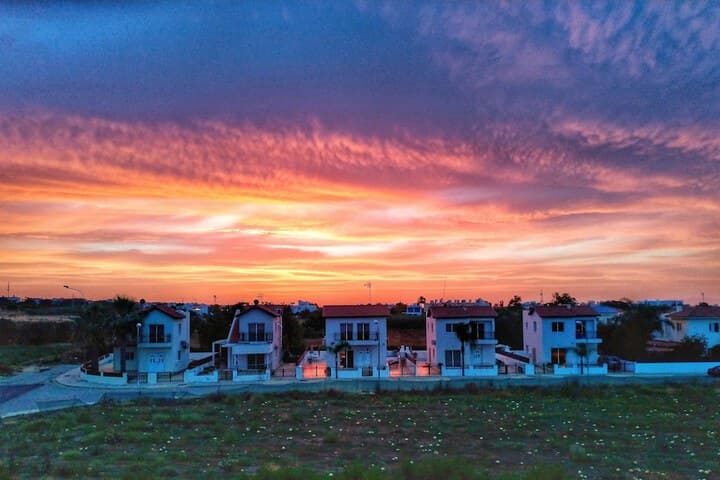 Maricosta Villas photo 3