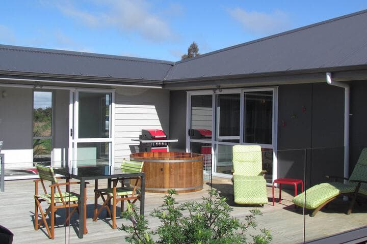 Tongariro Suites at the Rocks photo 5