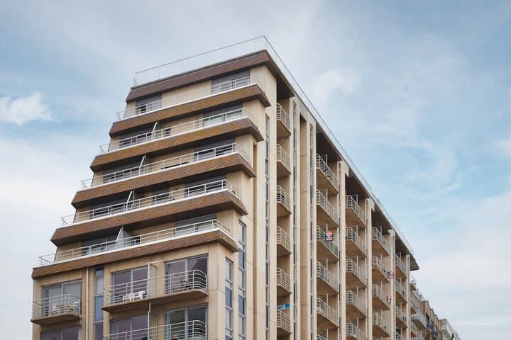 Holiday Suites Blankenberge photo 2
