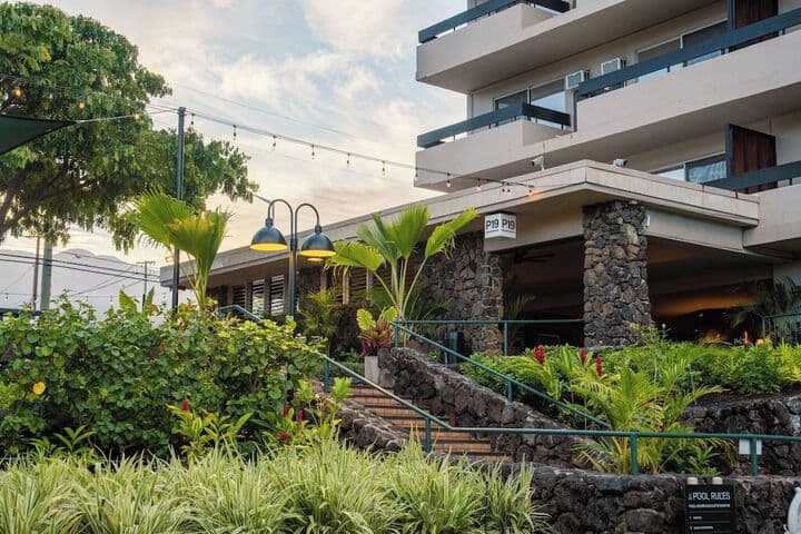 PACIFIC 19 Kona photo 4