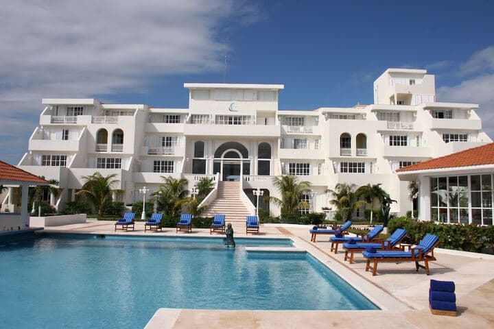 Casa Turquesa Near Luxury Avenue Shopping Mall photo 3
