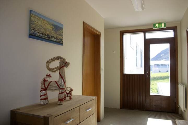 Comfy Guesthouse Westfjords photo 5