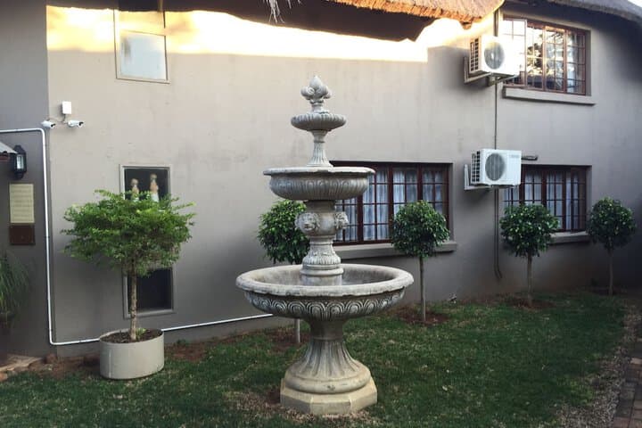 Villa Langa B&B photo 4