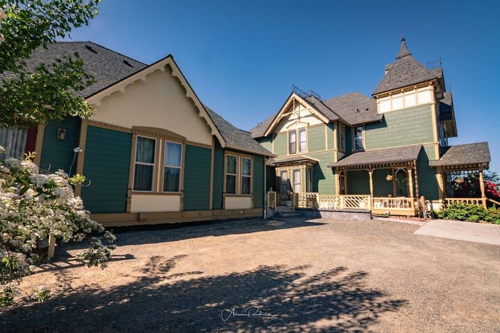 Swantown Inn photo 3