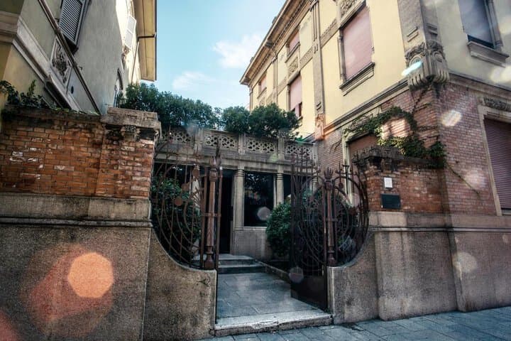 Residence Liberty Hotel photo 5