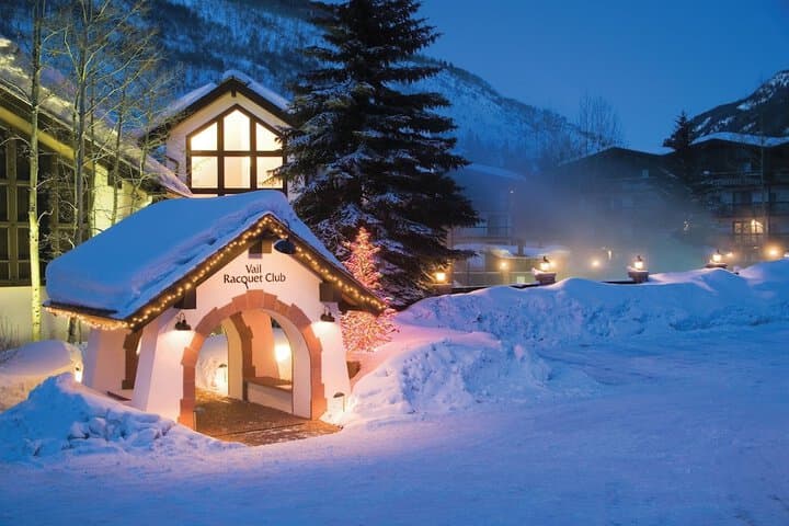 Vail Racquet Club Mountain Resort photo 4
