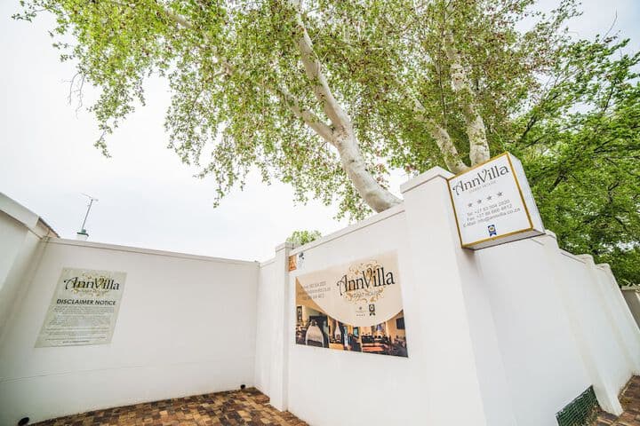 AnnVilla Guesthouse photo 3