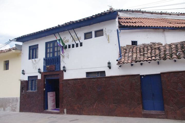Hostal Cusi Wasi photo 4