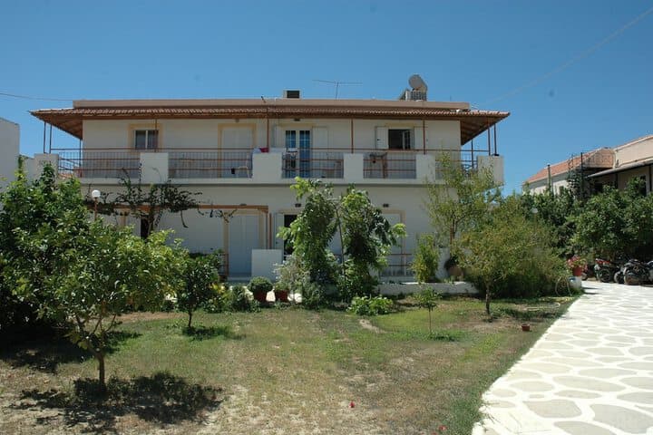 Likourgos Beach photo 3