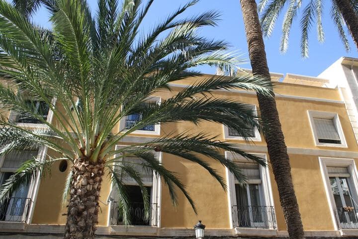 Apartamentos Santa Faz by Be Alicante photo 2
