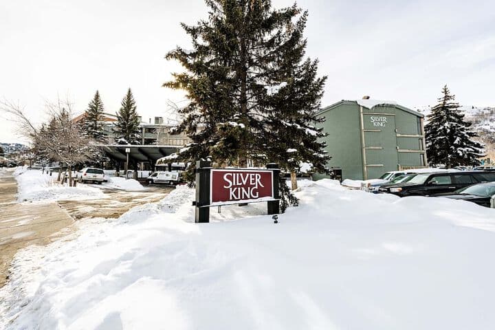 Silver King by All Seasons Resort Lodging photo 3